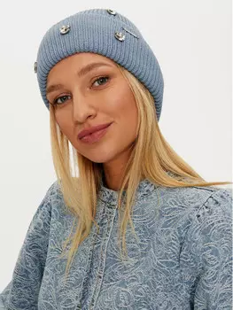 Кепка Guess, синий