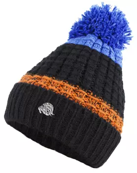 Кепка GUGGEN MOUNTAIN Bunt, цвет multicolored