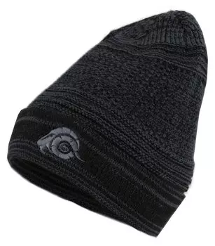 Кепка GUGGEN MOUNTAIN Uni, черный