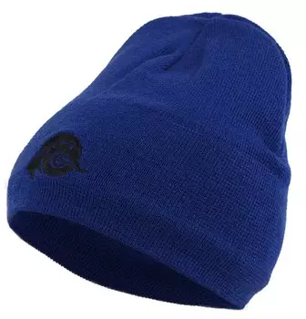 Кепка GUGGEN MOUNTAIN Uni, синий