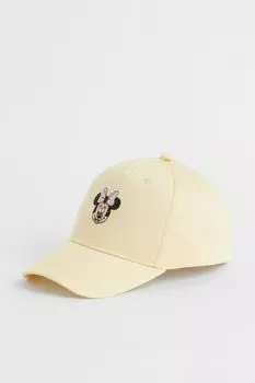 Кепка H&M