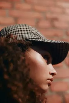 Кепка H&M, зеленый