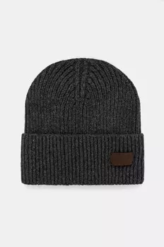 Кепка Hackett London, серый