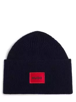 Кепка хафф 6 Hugo, белый