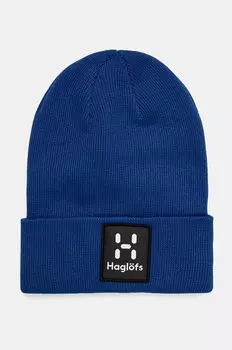 Кепка Haglfs Aze, синий