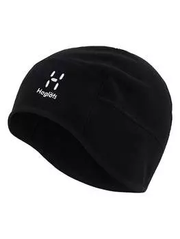 Кепка Haglfs Beanie Infinium, черный