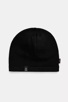 Кепка Haglfs Betula, черный