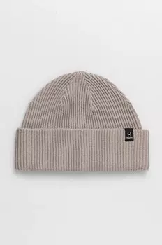 Кепка Haglfs Vassi, бежевый