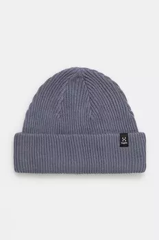 Кепка Haglfs Vassi, синий