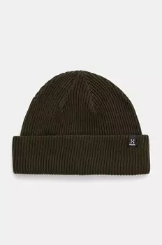 Кепка Haglfs Vassi, зеленый