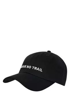 Кепка HALO, черный