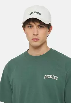 Кепка Hardwick Dickies, белый