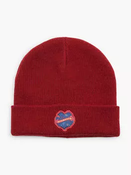 Кепка Harry Potter, красный