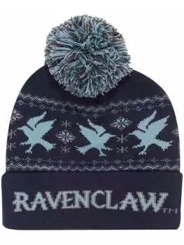 Кепка Harry Potter, синий