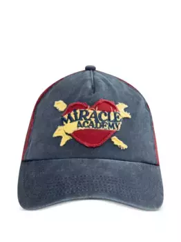 Кепка Heartbreaker Nahmias, синий