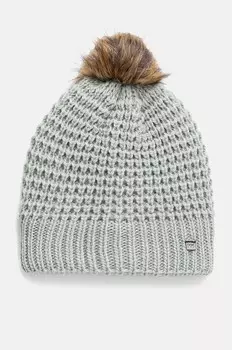 Кепка Helly Hansen, бирюзовый