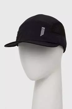 Кепка Helly Hansen, черный