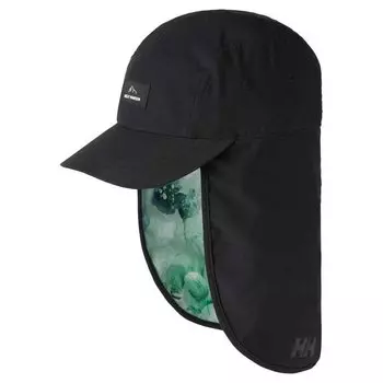 Кепка Helly Hansen Desert, черный