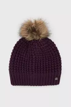 Кепка Helly Hansen, фиолетовый