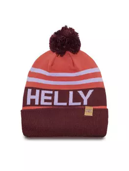 Кепка Helly Hansen, коричневый