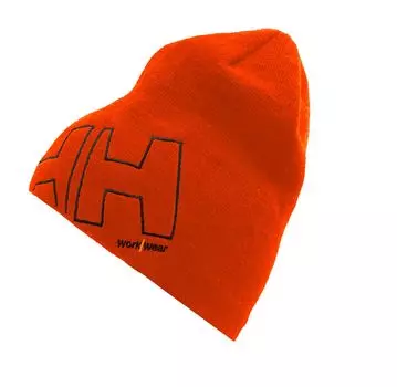 Кепка Helly Hansen, оранжевый