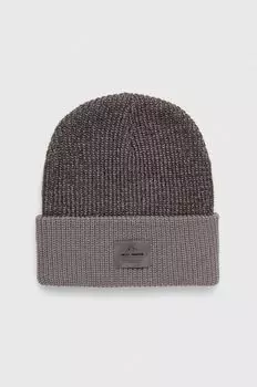 Кепка Helly Hansen, серый