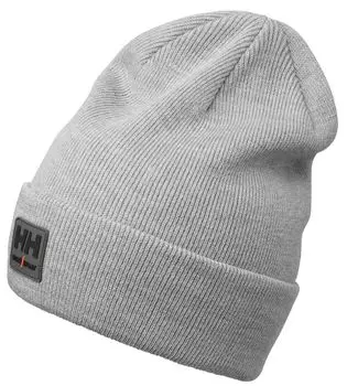 Кепка Helly Hansen, серый