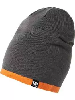 Кепка Helly Hansen, серый