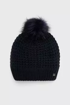 Кепка Helly Hansen, темно-синий