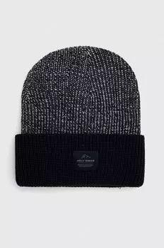 Кепка Helly Hansen, темно-синий