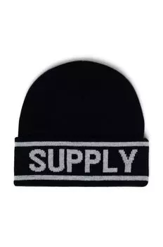 Кепка Herschel, черный