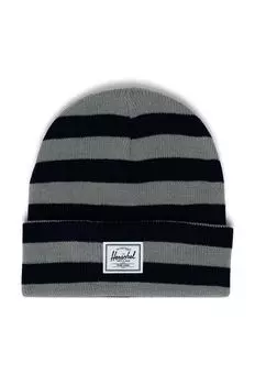 Кепка Herschel, серый