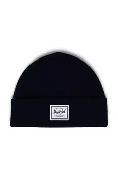 Кепка Herschel, темно-синий
