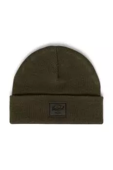 Кепка Herschel, зеленый