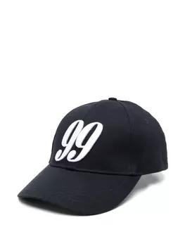 Кепка Hindian Essentiel Antwerp, синий