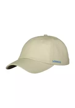 Кепка, хлопок, нанесение логотипа, для мужчин LERROS, цвет Light Dune