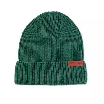 Кепка Hofbrucker Beanie, цвет waldgrn