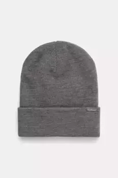 Кепка Hollister Co., серый