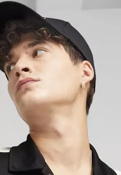 Кепка Hometown Heroes Puma, черный