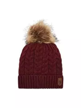 Кепка Horka, красный