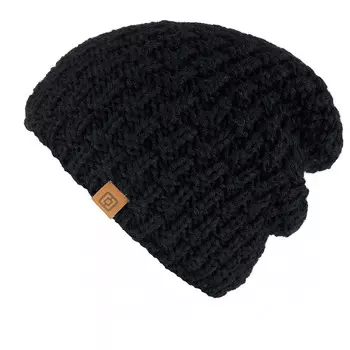 Кепка Horsefeathers Women's Ilana Beanie, черный