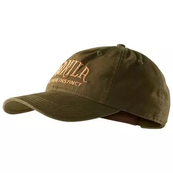 Кепка Hrkila Modi Kappe, цвет Lake Green