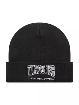 Кепка Huf, черный