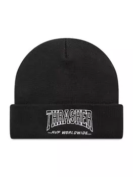 Кепка Huf, черный