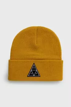 Кепка Huf, желтый