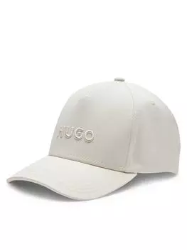 Кепка Hugo, экрю
