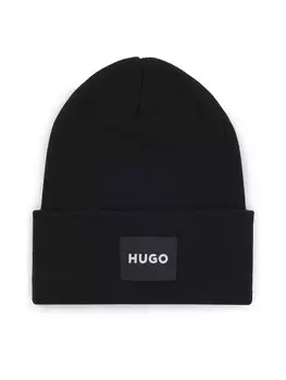 Кепка Hugo, черный