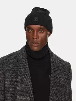 Кепка Hugo, черный