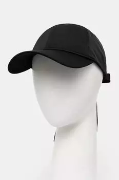 Кепка Hugo, черный