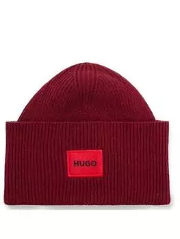 Кепка Hugo, коричневый